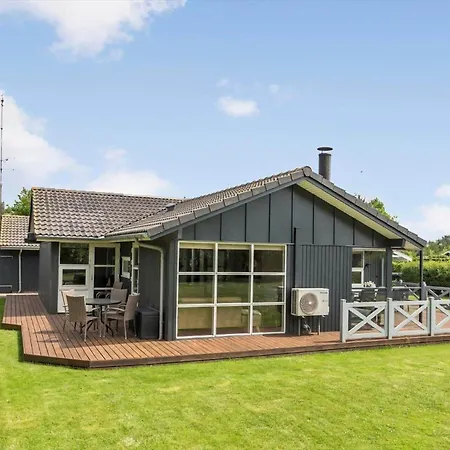 Feriehus M323-vaeggerlose-skovlystvej-38