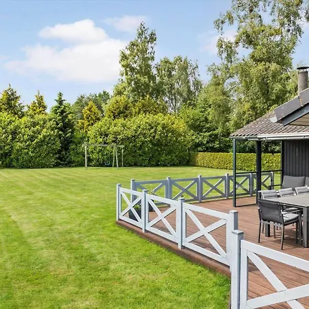 Feriehus M323-vaeggerlose-skovlystvej-38