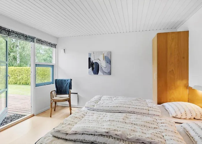 Feriehus M323-vaeggerlose-skovlystvej-38