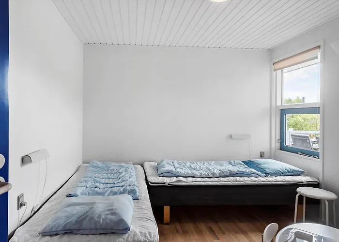 Feriehus M323-vaeggerlose-skovlystvej-38 Bøtø By
