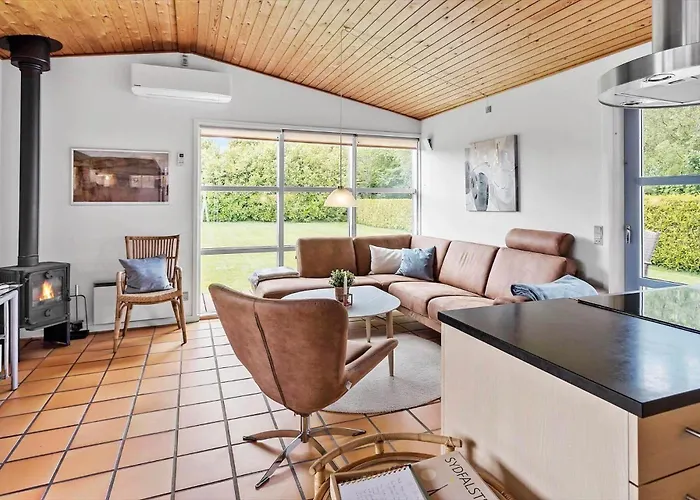 M323-vaeggerlose-skovlystvej-38 Feriehus Bøtø By