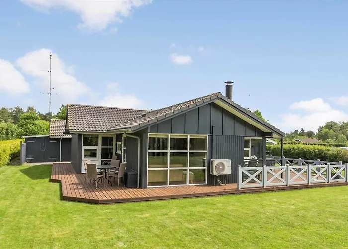 Feriehus M323-vaeggerlose-skovlystvej-38