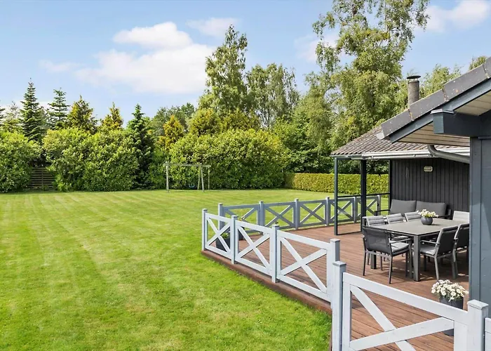 Feriehus M323-vaeggerlose-skovlystvej-38